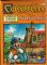 Carcassonne: Abbey & Mayor Expansion by Rio Grande Games